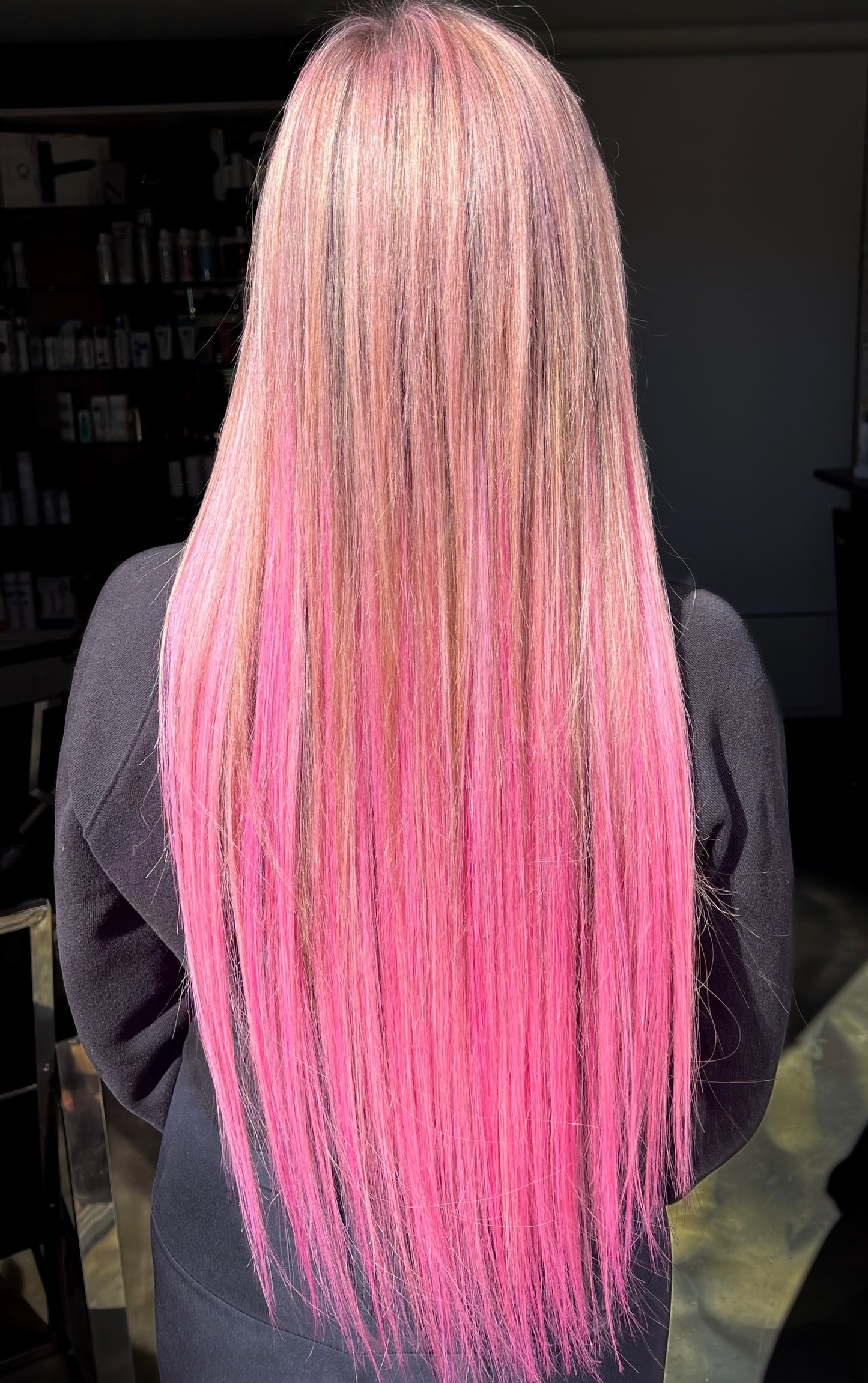 Virgin Hair I-Tips