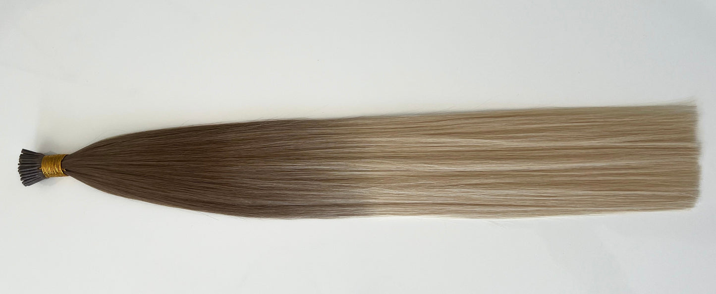 Virgin Hair I-Tips