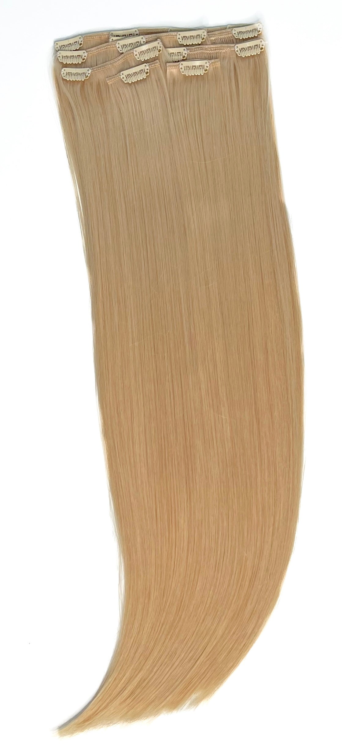Clip In's (traditional)
