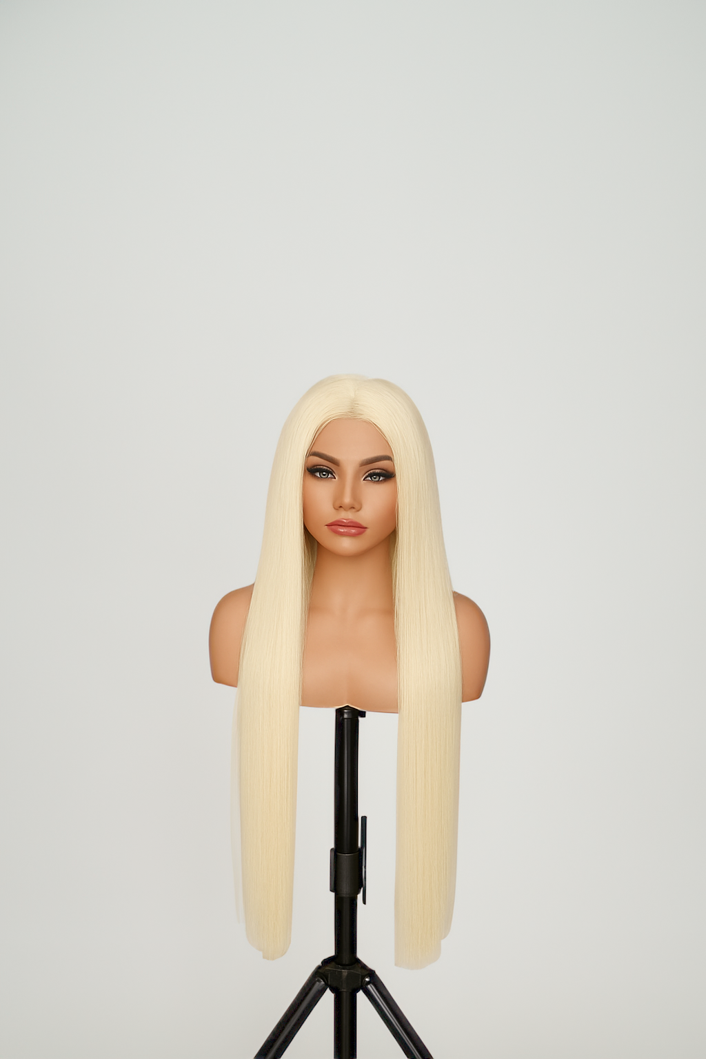 Full HD Lace Wig Raw Blonde (613)