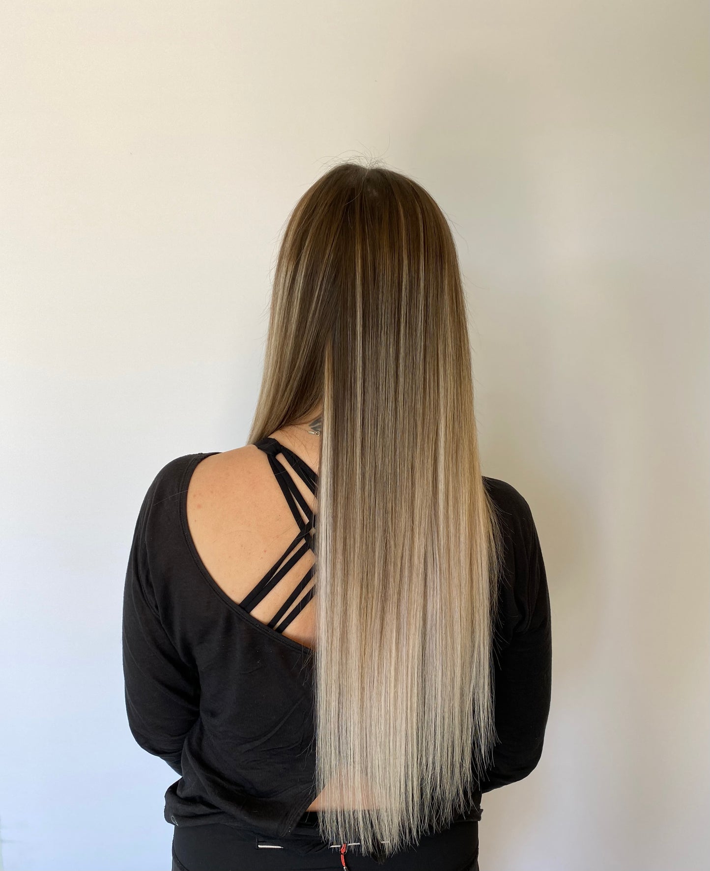 Virgin Hair I-Tips