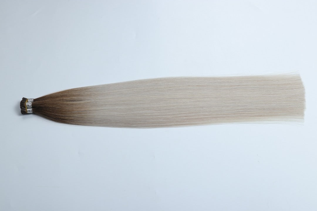 Virgin Hair I-Tips